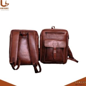 Back Bags
