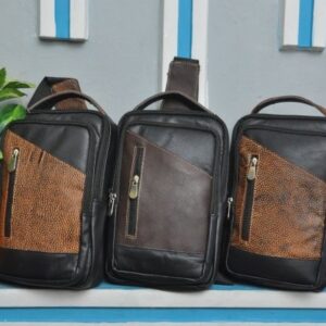 Chest Bags