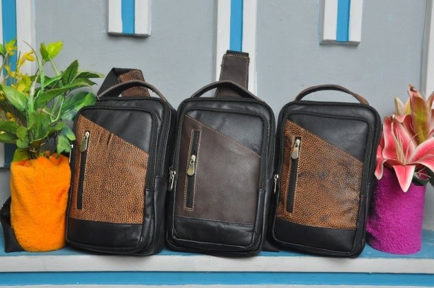 Chest Bags