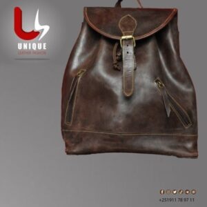 Luxury Women's Back bags