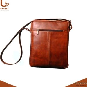 Mini Laptop and Document side bags