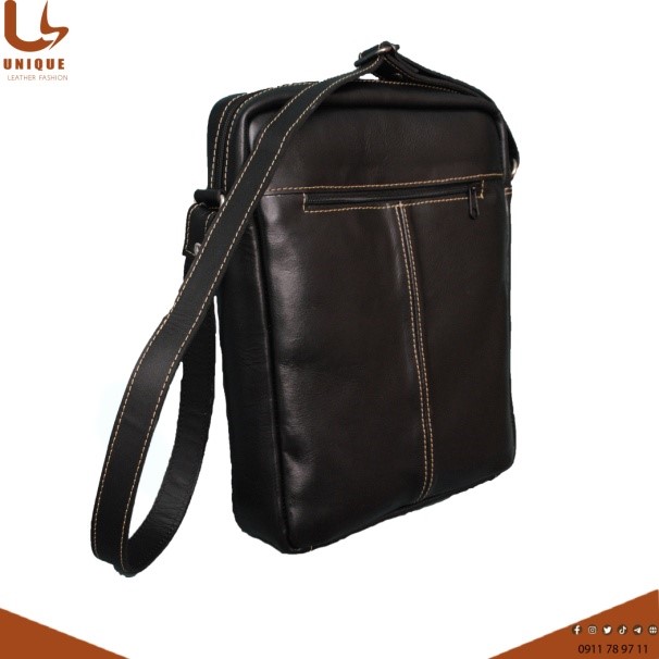 Mini Laptop and Document side bags - Image 2