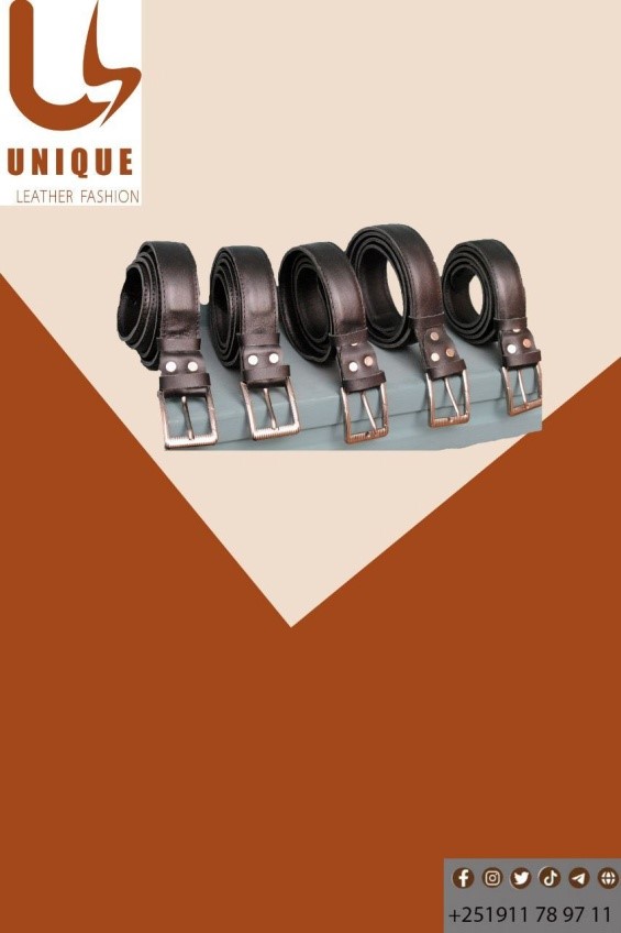 Unique Belts