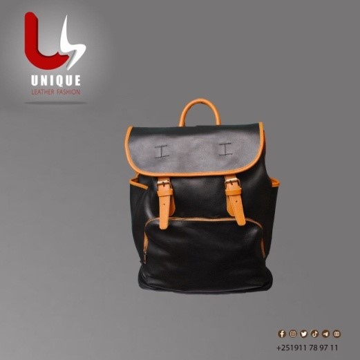 Weekend Back Bags