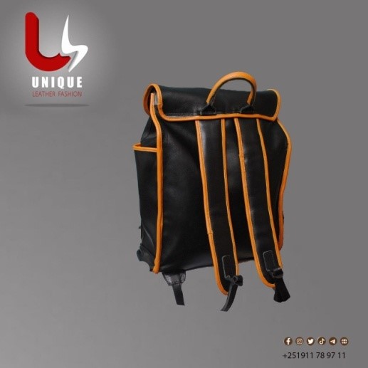 Weekend Back Bags - Image 2