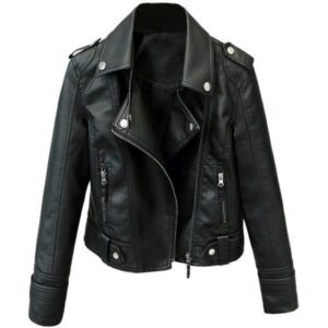 States Unique Leather Jacket