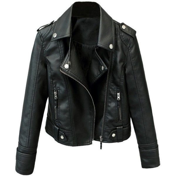 States Unique Leather Jacket