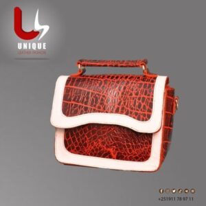 Luxury Women's Handel Bag